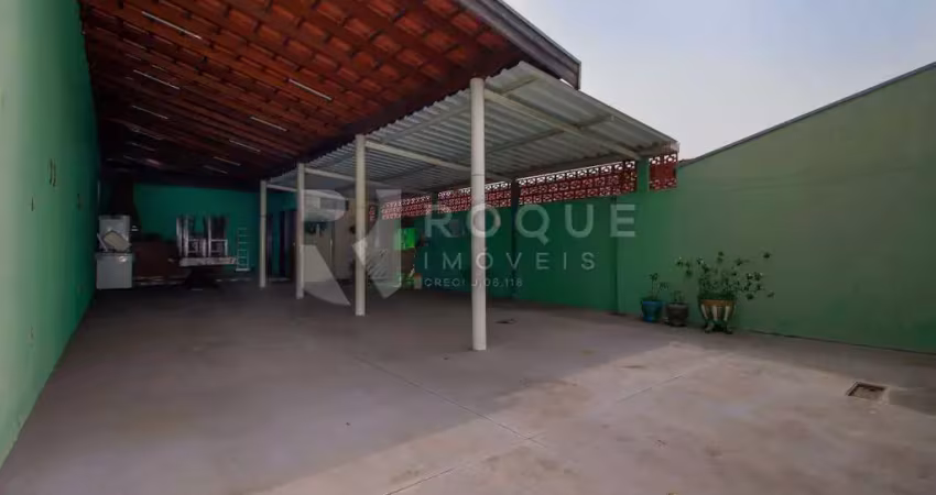 Terreno à venda no Jardim Bartolomeu Grotta, Limeira 