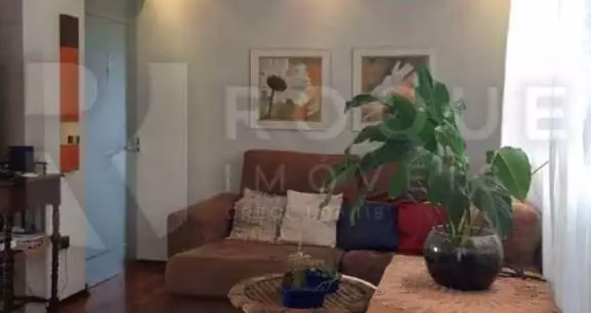 Apartamento à Venda – 2 Dormitórios