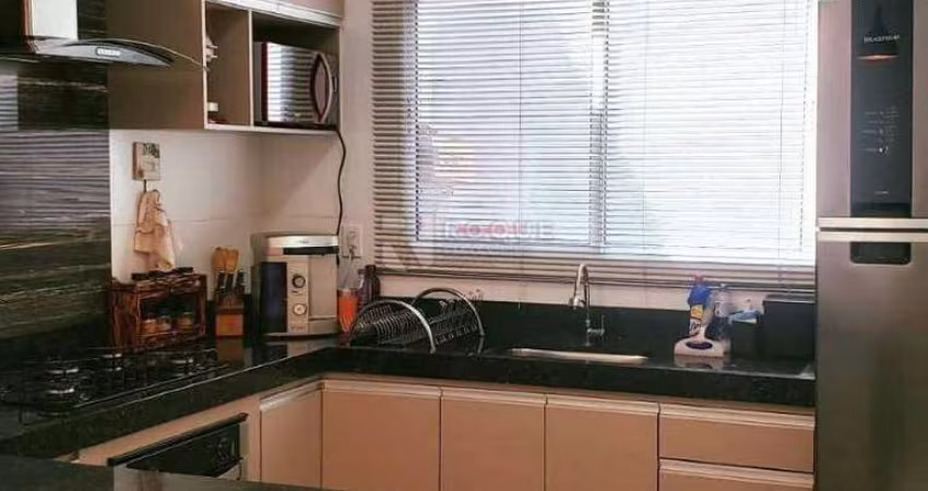 Casa Residencial à Venda – Conforto e Sofisticação!