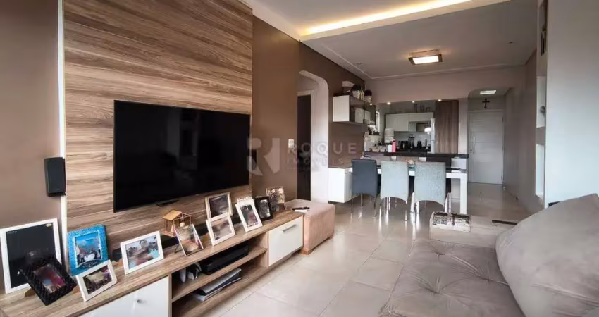Apartamento à venda no bairro Centro