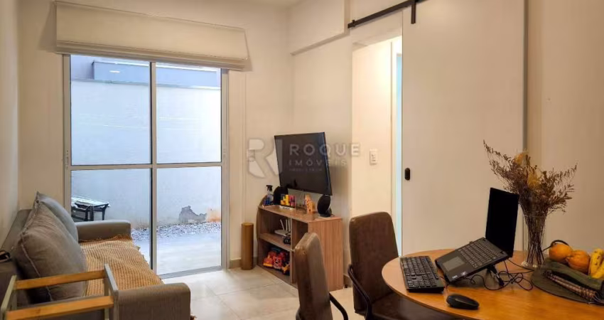 Apartamento à venda no bairro Jardim Residencial Victório Lucato