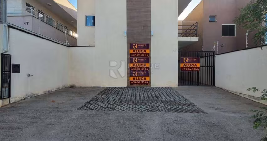 Kitnet para aluguel no bairro Jardim Cidade Universitária I