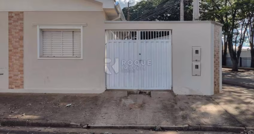 Casa Residencial para aluguel no bairro Jardim Santa Luiza