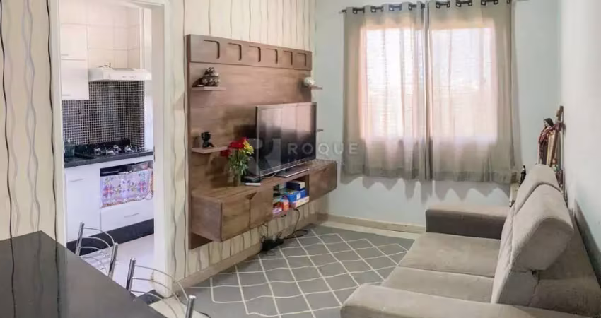 Apartamento à Venda no Parque do Jatobá - Condomínio Clube | Limeira-SP