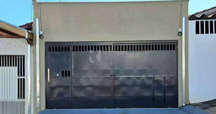 Casa Residencial para aluguel no bairro Jardim Alvorada