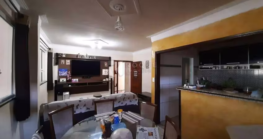 Casa com 5 quartos à venda no Parque Residencial Aeroporto, Limeira 