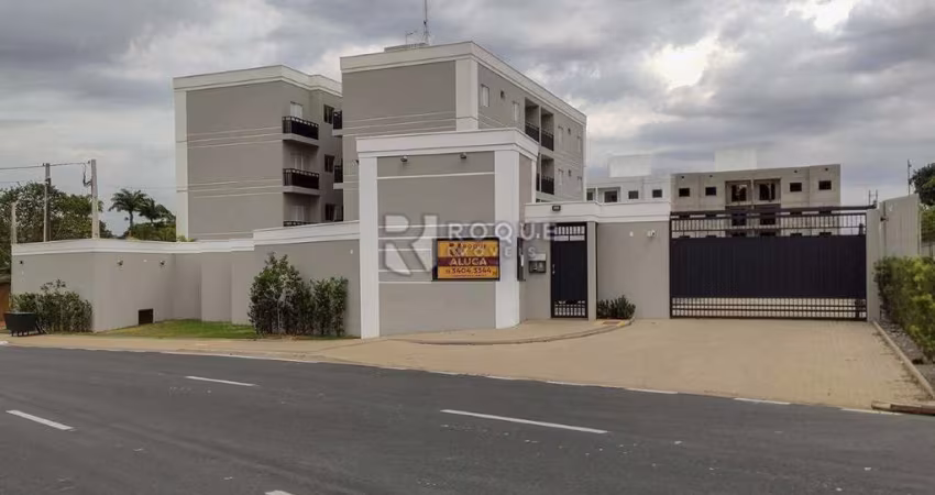 Apartamento para aluguel no bairro Jardim Florença