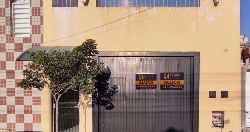 Salão para aluguel no bairro Residencial Fenix