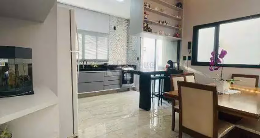 Excelente sobrado à venda – jardim porto real | limeira - sp