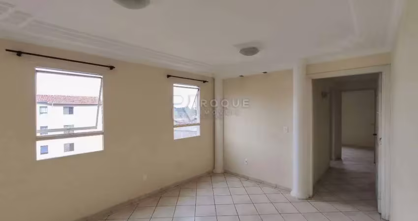 Apartamento à venda no bairro Itaipu