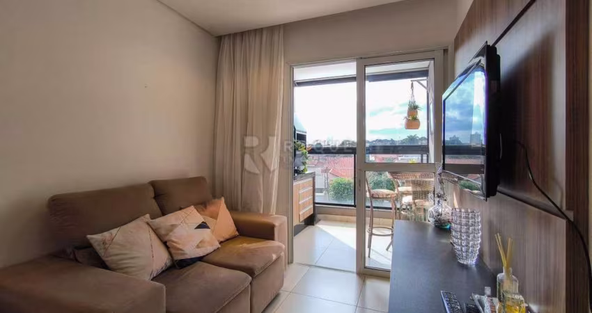 Apartamento à Venda – 2 Dormitórios | Suíte | Varanda Gourmet