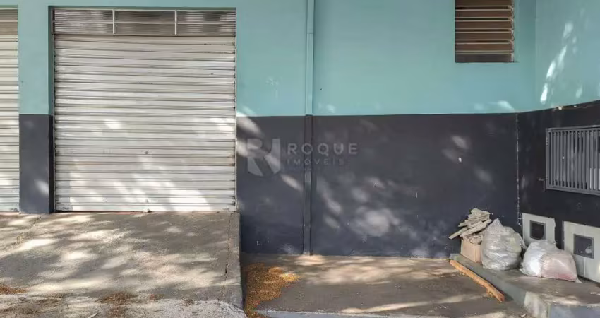 Ponto comercial para alugar no Jardim Nereide, Limeira 