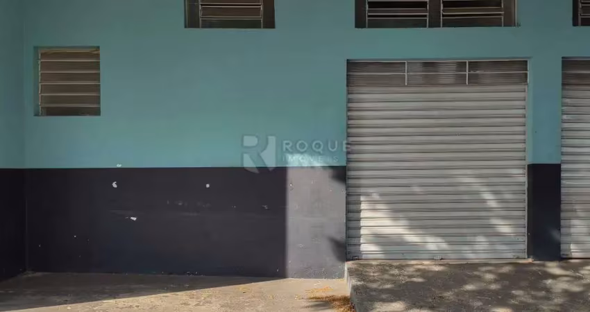 Ponto comercial para alugar no Jardim Nereide, Limeira 