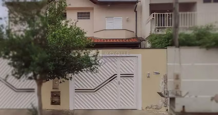 Casa com 2 quartos para alugar no Jardim Esmeralda, Limeira 