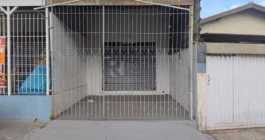 Ponto comercial para alugar na Vila Camargo, Limeira 