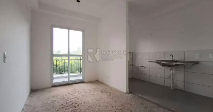 Apartamento à venda – 2 dormitórios | 1 suíte | recém-entregue