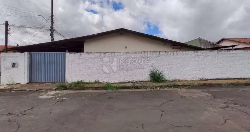 Casa residencial para aluguel no bairro jardim morro azul