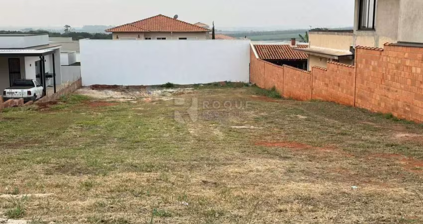 Terreno à venda – condomínio recanto dos pássaros – engenheiro coelho/sp