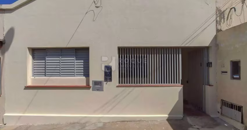 Casa residencial para aluguel no bairro vila claudia