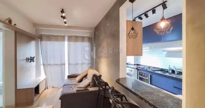 Apartamento para aluguel no bairro chácaras antonieta