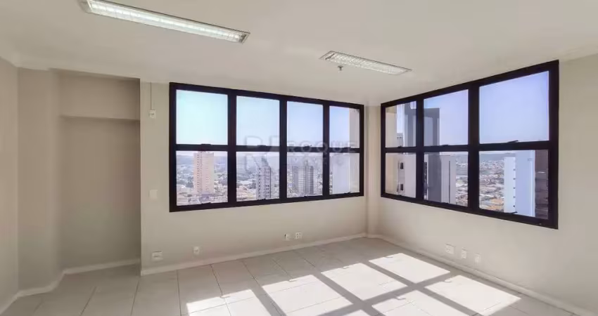 Sala comercial para alugar no Centro, Limeira 
