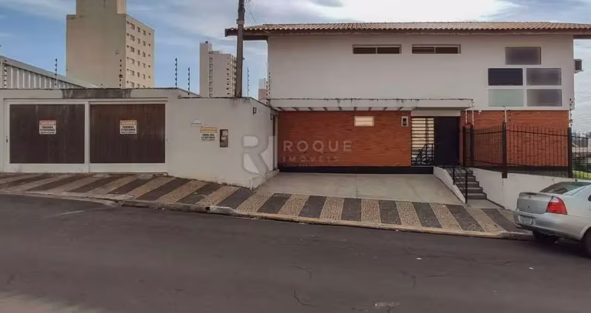 Casa comercial para aluguel no bairro cidade jardim