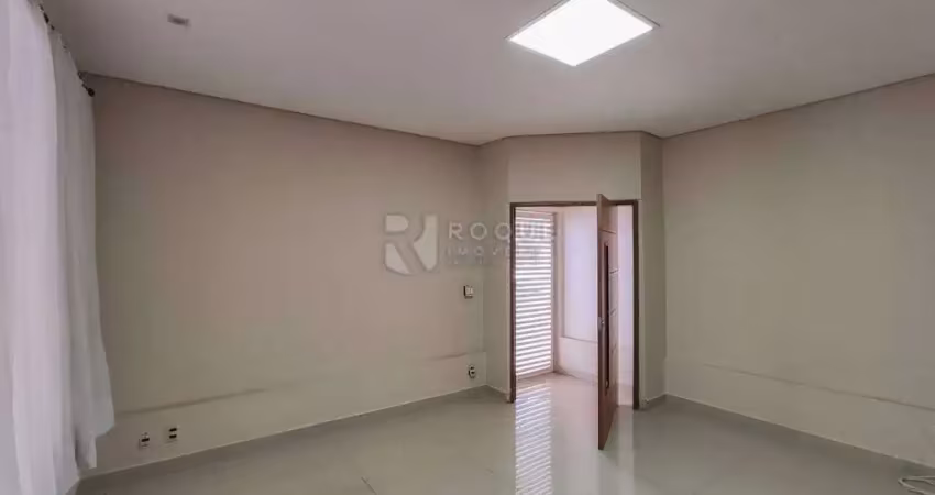 Casa comercial à venda na Vila Claudia, Limeira 
