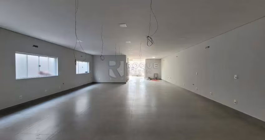 Casa comercial à venda na Vila Claudia, Limeira 