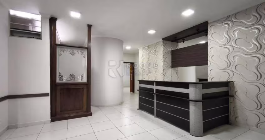 Imóvel comercial completo para clínica, consultório ou escritório – pronto para uso!