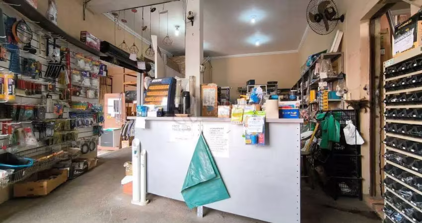 Casa comercial à venda no bairro jardim residencial graminha ii