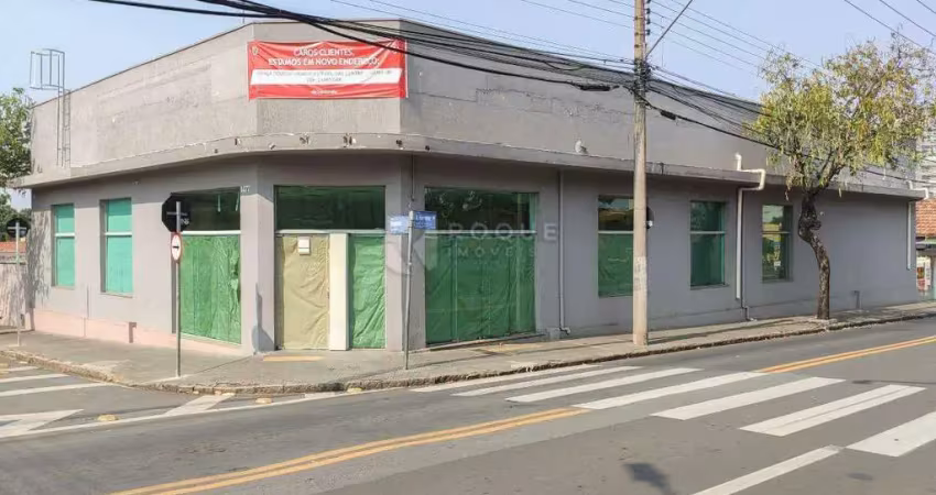 Casa comercial para alugar no Centro, Limeira 