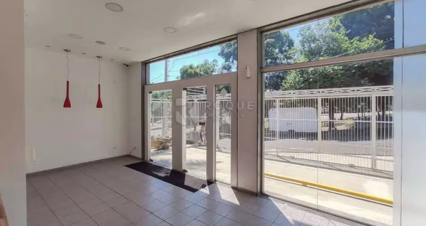 Casa comercial à venda no Jardim Montezuma, Limeira 