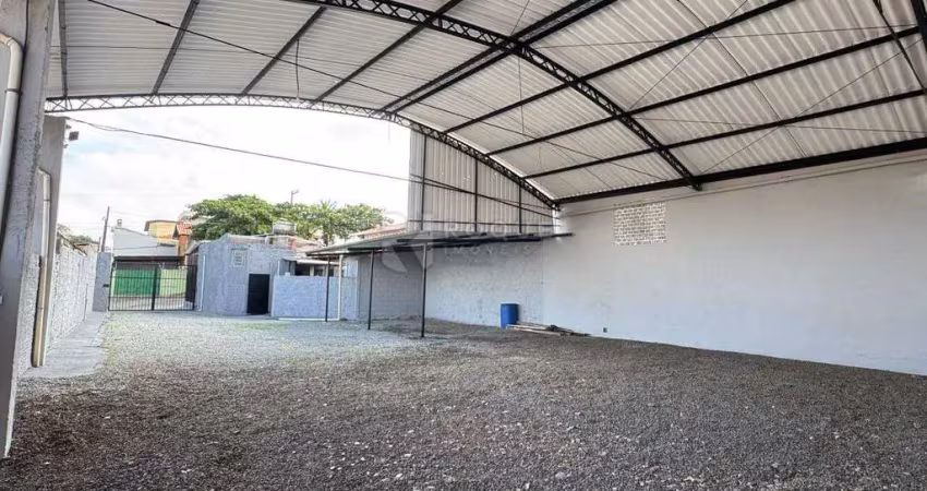 Casa comercial à venda na Vila Piza, Limeira 
