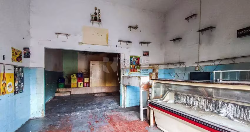 Casa comercial à venda no Jardim Planalto, Limeira 