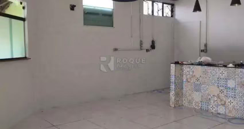 Casa comercial à venda no Parque Cesarino Borba, Iracemápolis 