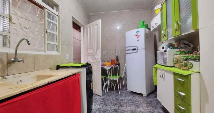 Casa comercial à venda no Jardim Ouro Verde, Limeira 
