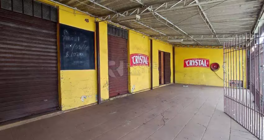 Imóvel comercial à venda – jardim nossa senhora de fátima