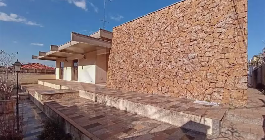 Casa comercial à venda no Jardim Mercedes, Limeira 