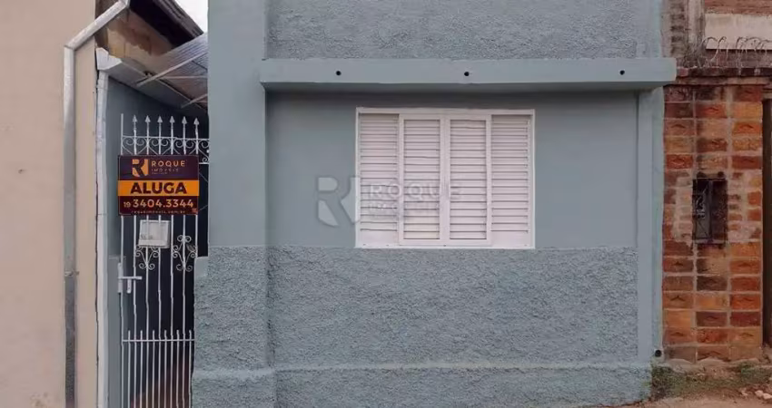 Casa comercial para alugar no Boa Vista, Limeira 