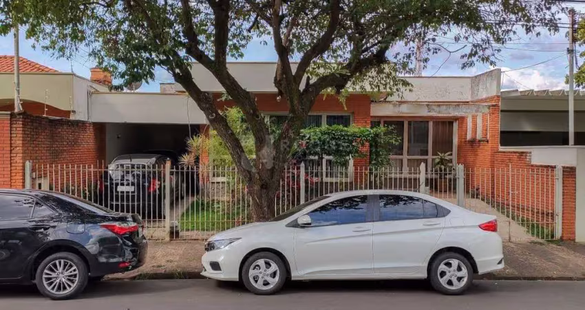 Casa comercial para aluguel no bairro jardim mercedes