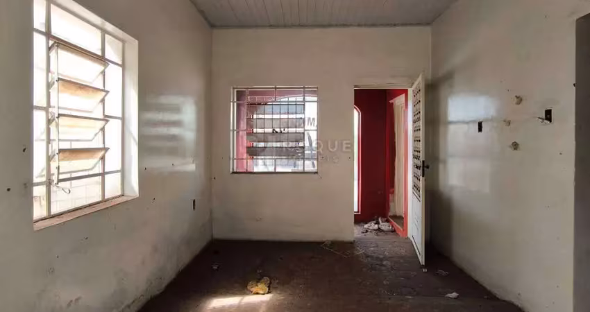 Casa comercial à venda no Centro, Limeira 