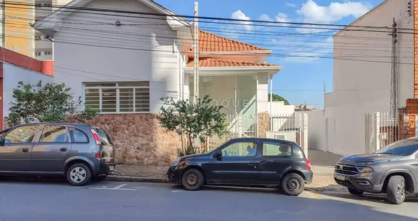 Casa Comercial para aluguel no bairro Centro