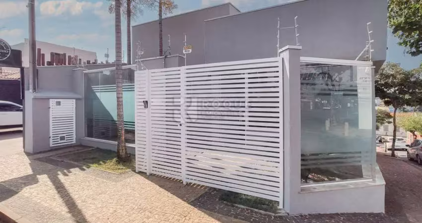 Casa comercial para aluguel no bairro vila cidade jardim