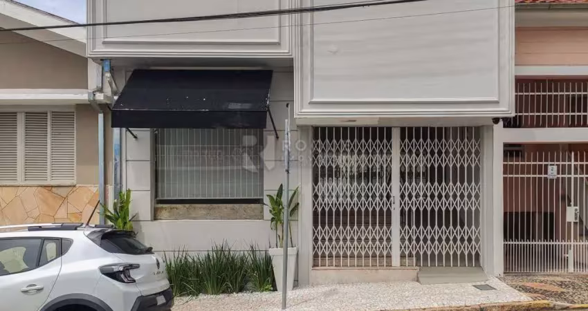 Casa Comercial para aluguel no bairro Centro