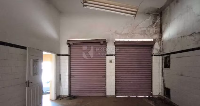 Casa comercial à venda – excelente potencial de uso