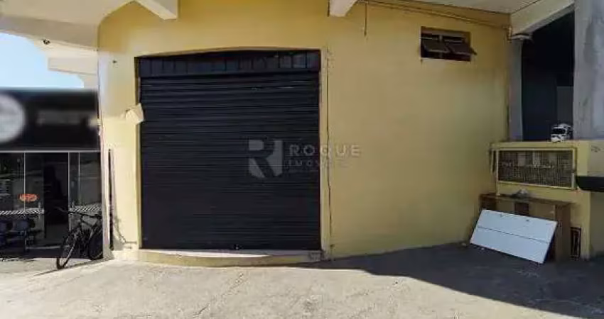 Salão para aluguel no bairro parque residencial santa eulália