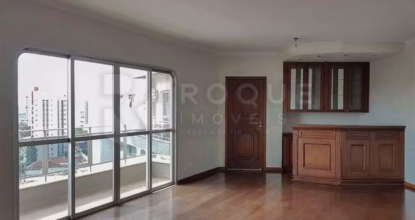 Apartamento com 3 quartos à venda no Centro, Limeira 