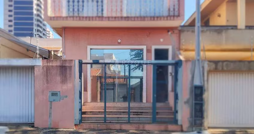 Ponto comercial para alugar no Centro, Limeira 