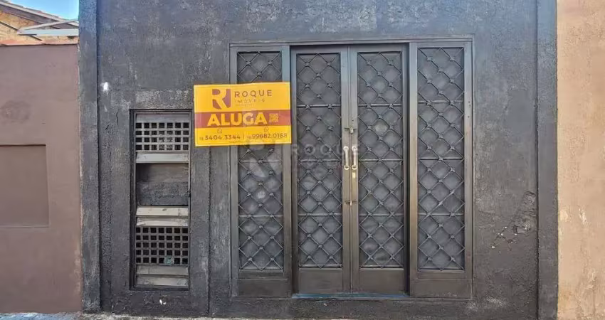 Salão para aluguel no bairro parque nossa senhora das dores