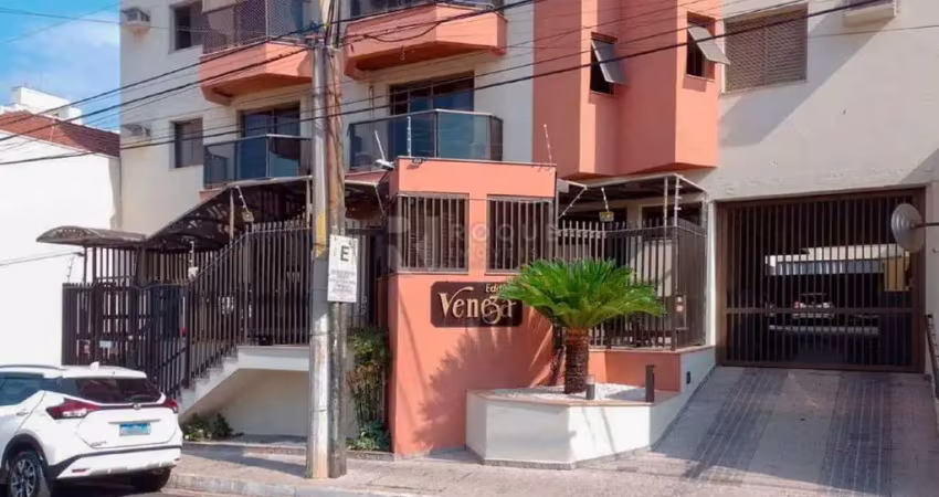 Apartamento com 3 quartos para alugar no Centro, Limeira 